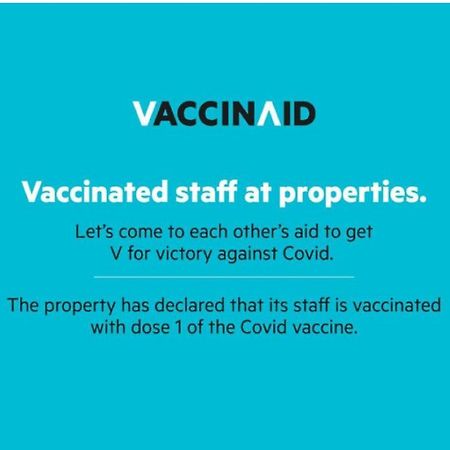 Vaccinated Staff - Oyo 3523 Gong Corner Homestay Кута Экстерьер фото