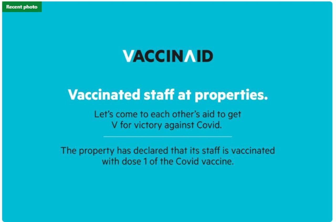Vaccinated Staff - Oyo 3523 Gong Corner Homestay Кута Экстерьер фото